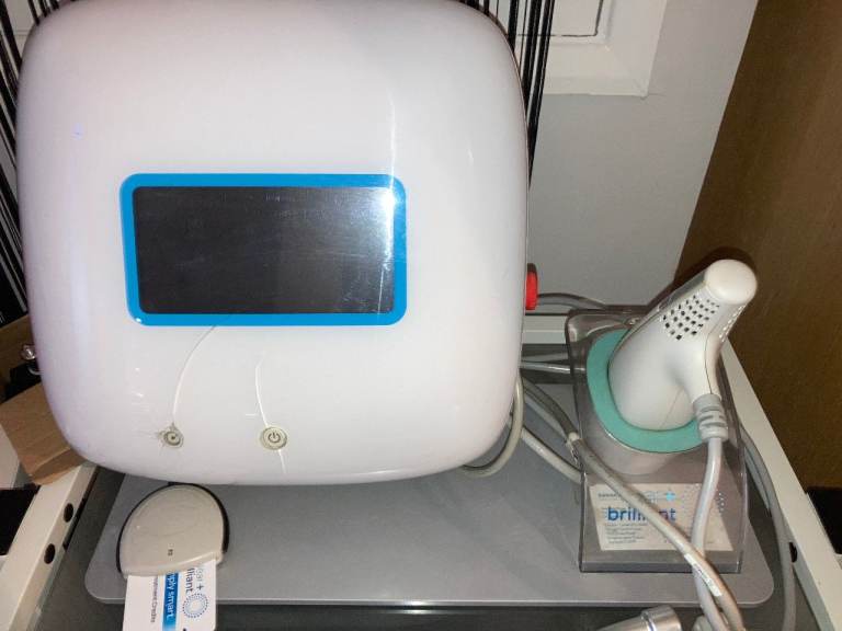 Fraxel Laser Clear + Brilliant