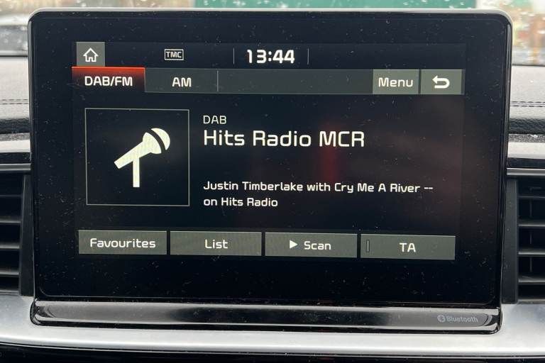 2019 Kia Pro Ceed 1.4T GDi ISG GT-Line Lunar Edition 5dr DCT Estate PETROL Automatic