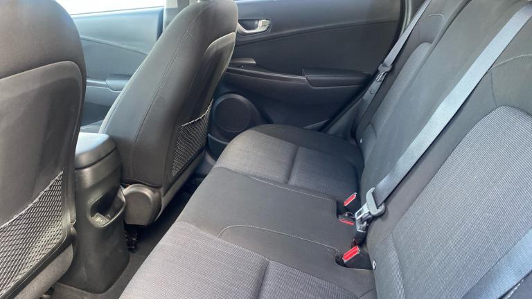 2022 Hyundai Kona 1.6 GDi Hybrid Premium 5dr DCT Hybrid