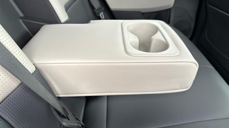 2025 Kia EV3 148kW GT-Line S 81.4kWh 5dr Auto ESTATE ELECTRIC Automatic