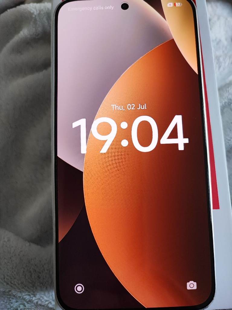 Redmi note 15 pro 
