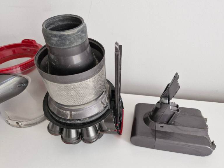 Dyson v7 Spare Parts Vacuum Cleaner
