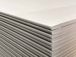 Plasterboard (All Sizes)