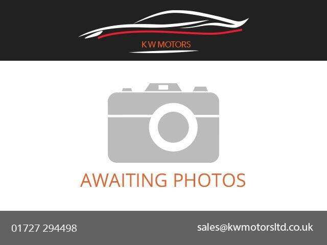 2016 Kia Sportage 1.7 CRDi ISG 3 5dr ESTATE DIESEL Manual