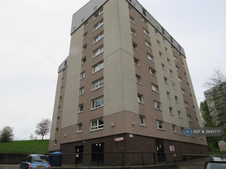 2 bedroom flat in Myrtle Hill Lane, Glasgow, G42 (2 bed) (#2945777)