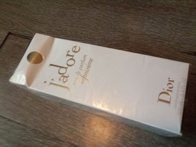 Dior jadore infinissime 