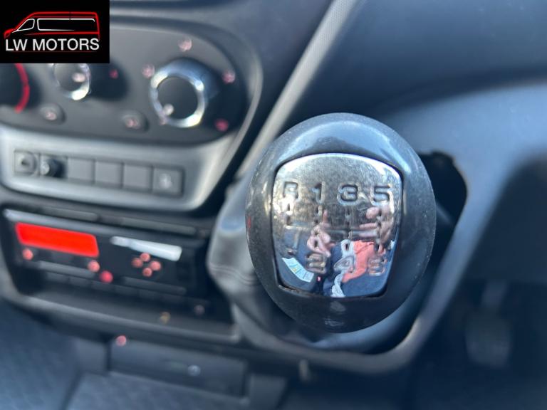 IVECO DAILY 50C15V L2H1 MWB PANEL VAN 2018 67 REG EURO 6