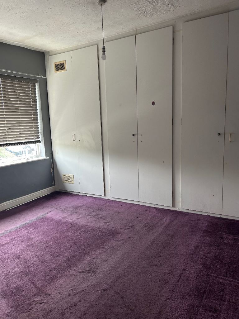 Double bedroom for rent 