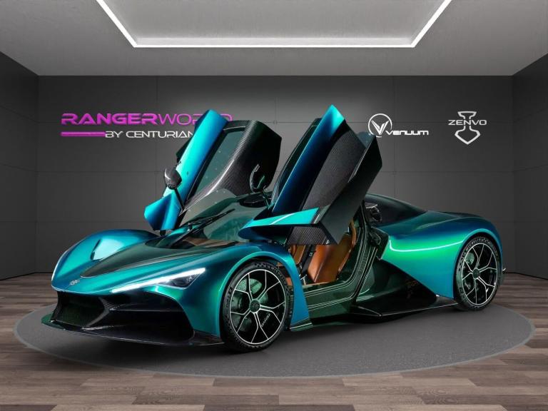  Land Rover Defender 110 3.0 D300 MHEV X-Dynamic HSE Auto 4WD Euro 6 (s/s) 5dr Diesel Automatic