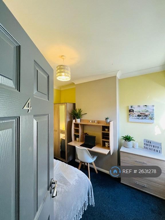 1 bedroom in Oxford Road, Ipswich, IP4 (#2631278)