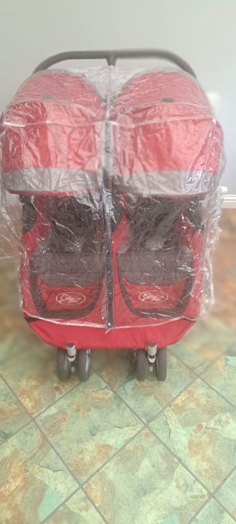 Baby Joggar Stroller 