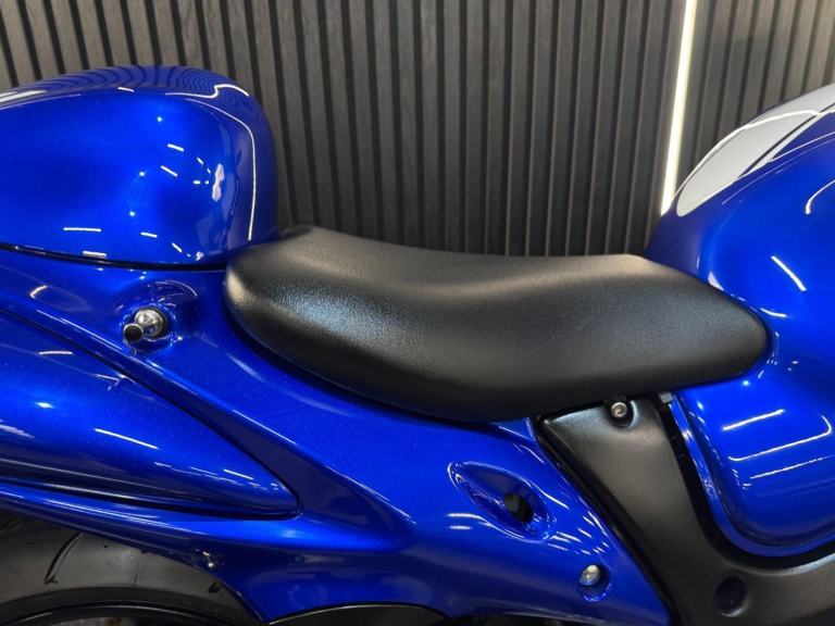 2017 Suzuki GSX1300R Hayabusa 1300