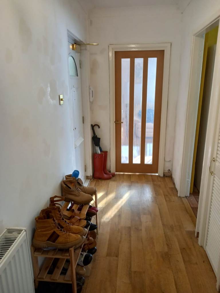 Spacious and Cosy Double Room for Rent in - E17 9QP