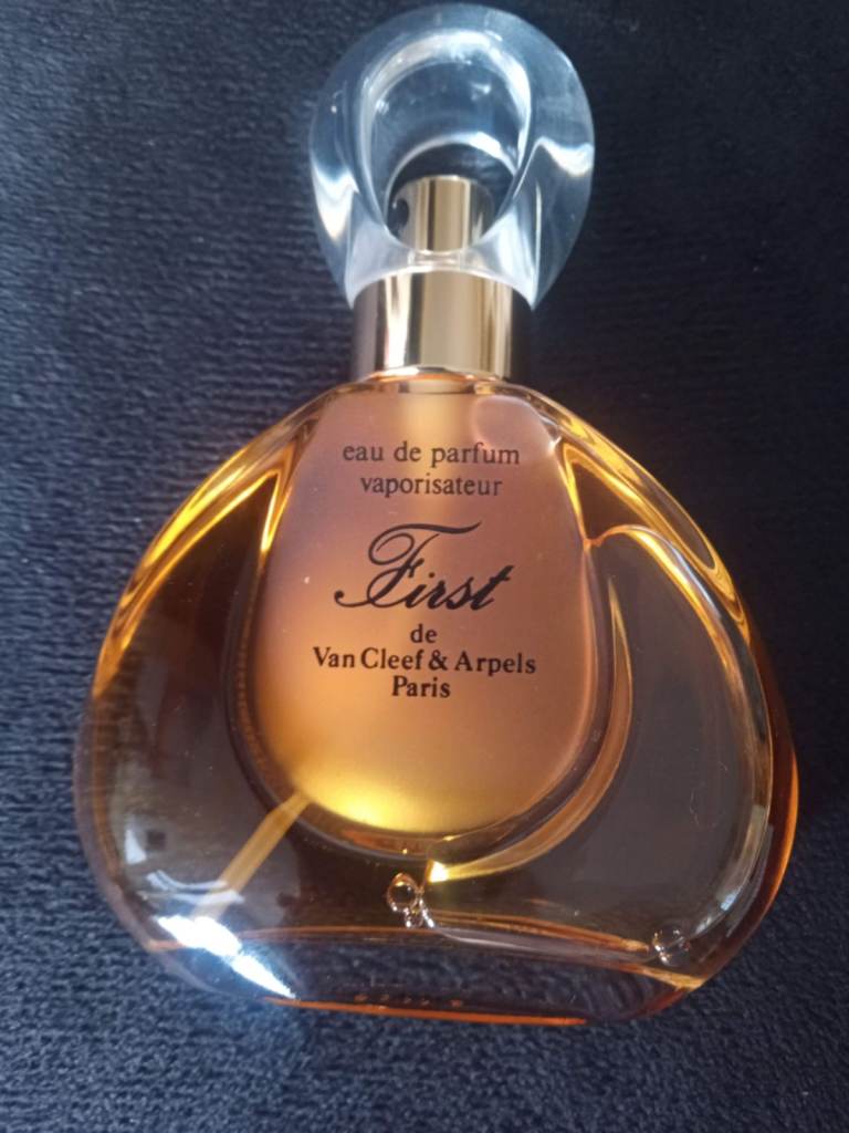 Van Cleef & Arpels First Eau de Parfum 60ml