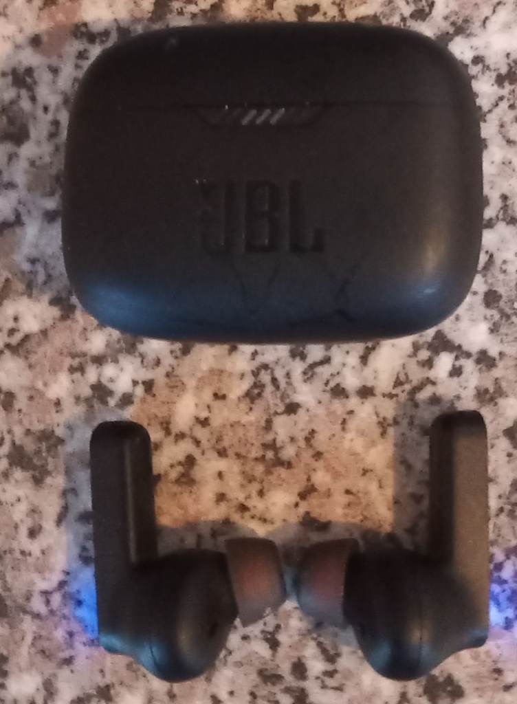 JBL Ear Buds