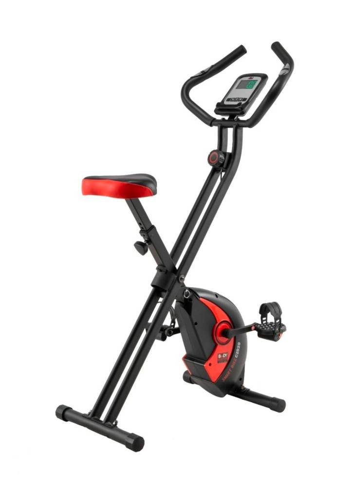 Wanted fold up exercise bike