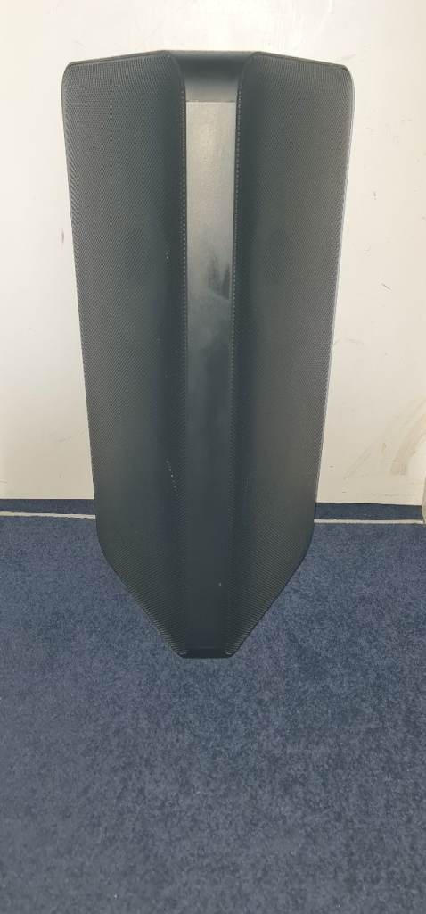 Samsung MX-ST50B Sound Tower High Power Audio Speaker