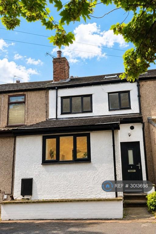 4 bedroom house in Cliffe Terrace, Lofthouse, WF3 (4 bed) (#3013698)