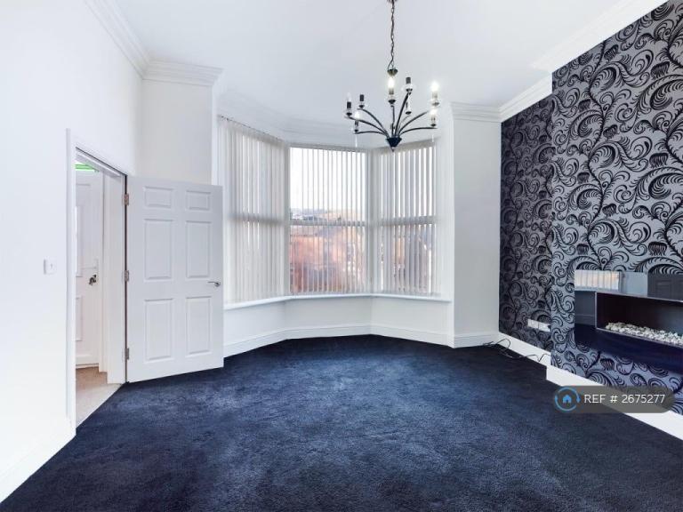 1 bedroom in Abbeyfield Road, Sheffield, S4 (#2675277)