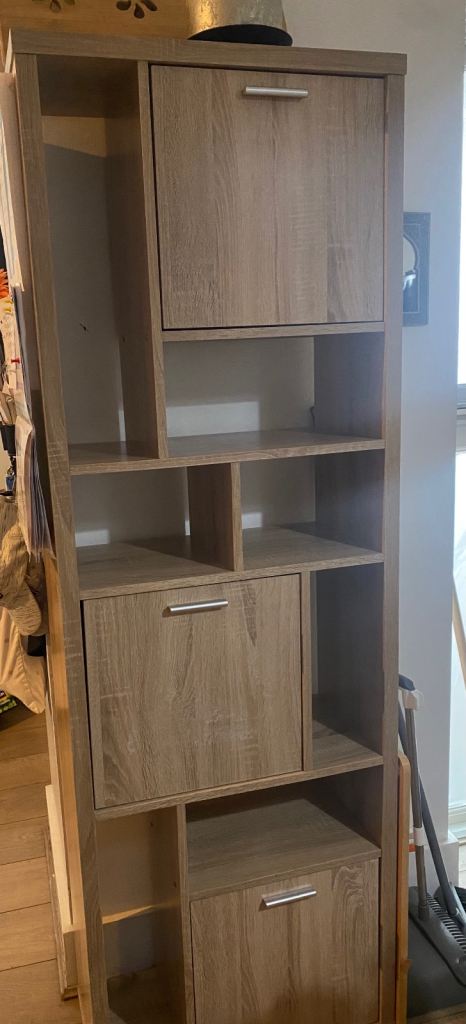 Shelve 