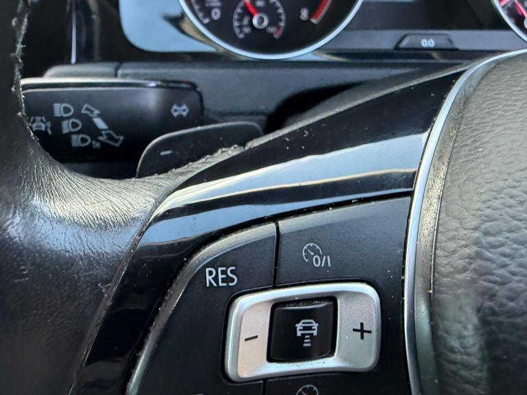 2015 Volkswagen Golf 1.4 TSI BlueMotion Tech ACT GT DSG Euro 6 (s/s) 5dr HATCHBACK Petrol Automatic