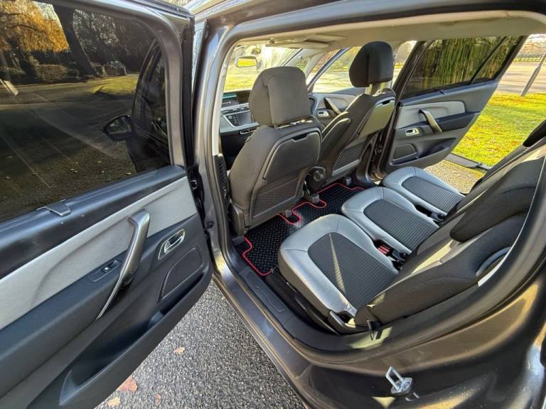 2019 Citroen C4 Grand Picasso 1.5 BlueHDi 130 Flair 5dr MPV DIESEL Manual