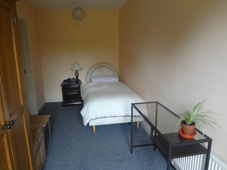 Room own kitchen and shower for rent in Norwich