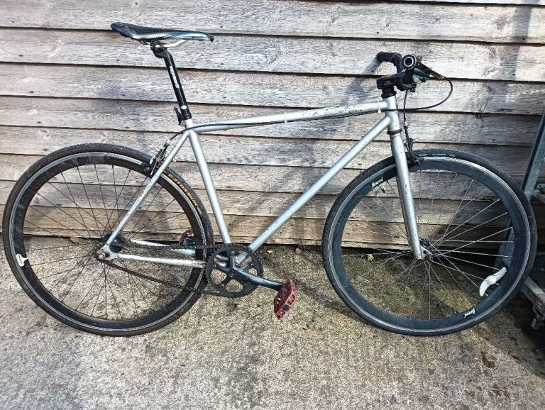 Mafia Bike Fixie