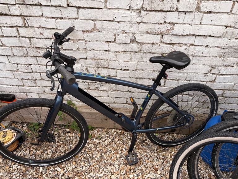 Carrera impel 2.1 e bike 