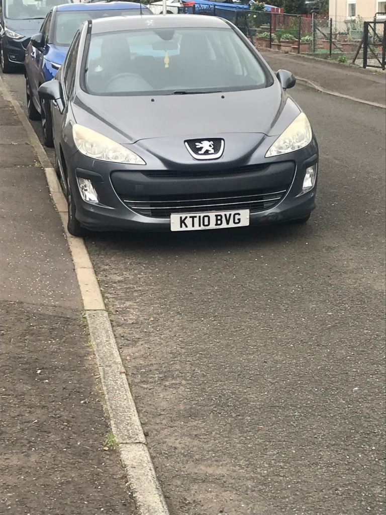 Peugeot, 308, Hatchback, 2010, Other, 1598 (cc), 5 doors