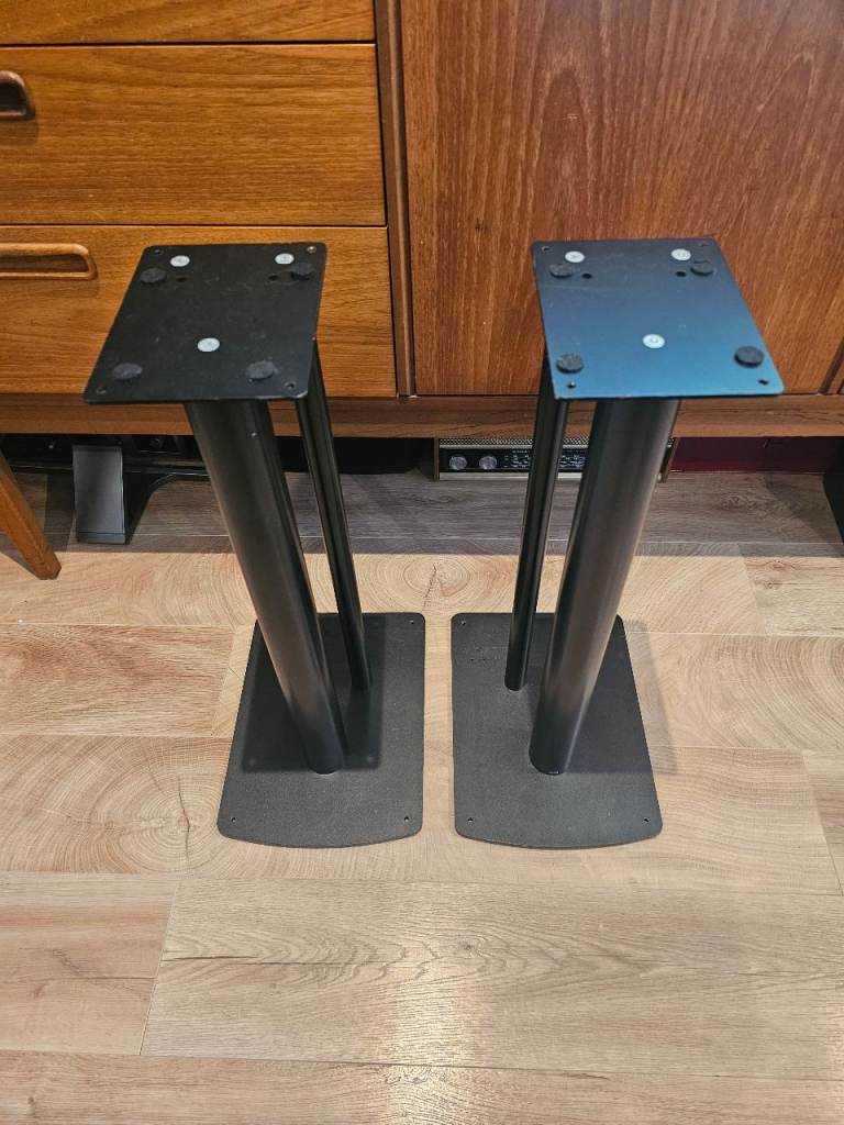 Speaker stand for sale