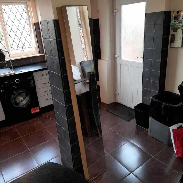 Long Mirror