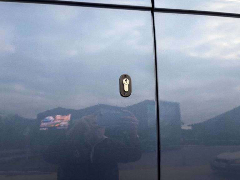 2022 Ford Transit Custom 300 LIMITED 2.0EcoBlue AUTO EU6 L1 H1 130ps *A/C*CAMERA*SENSORS*HEAT PAC...