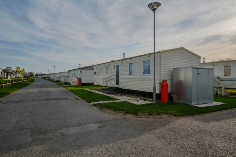 Static Caravan For Sale 