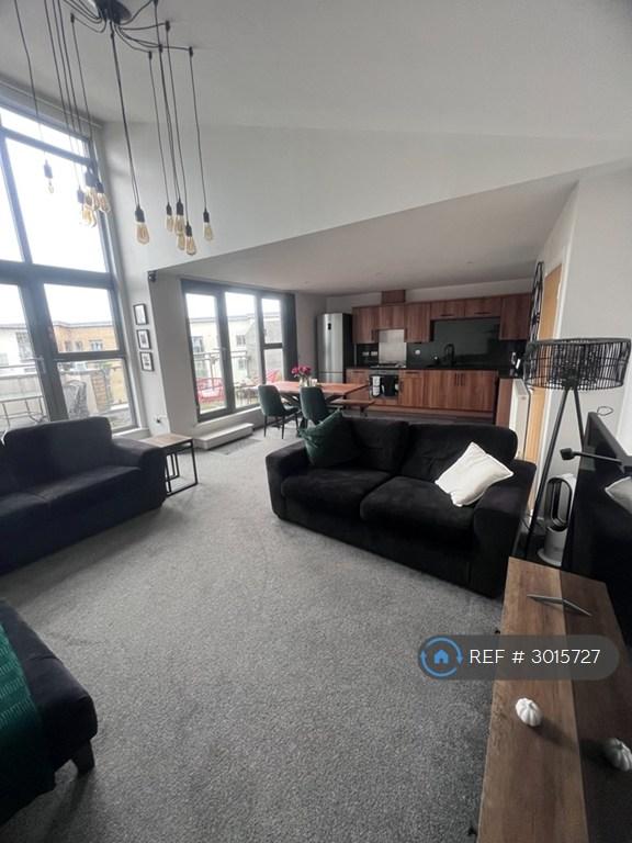 2 bedroom flat in Hart Street, Maidstone, ME16 (2 bed) (#3015727)