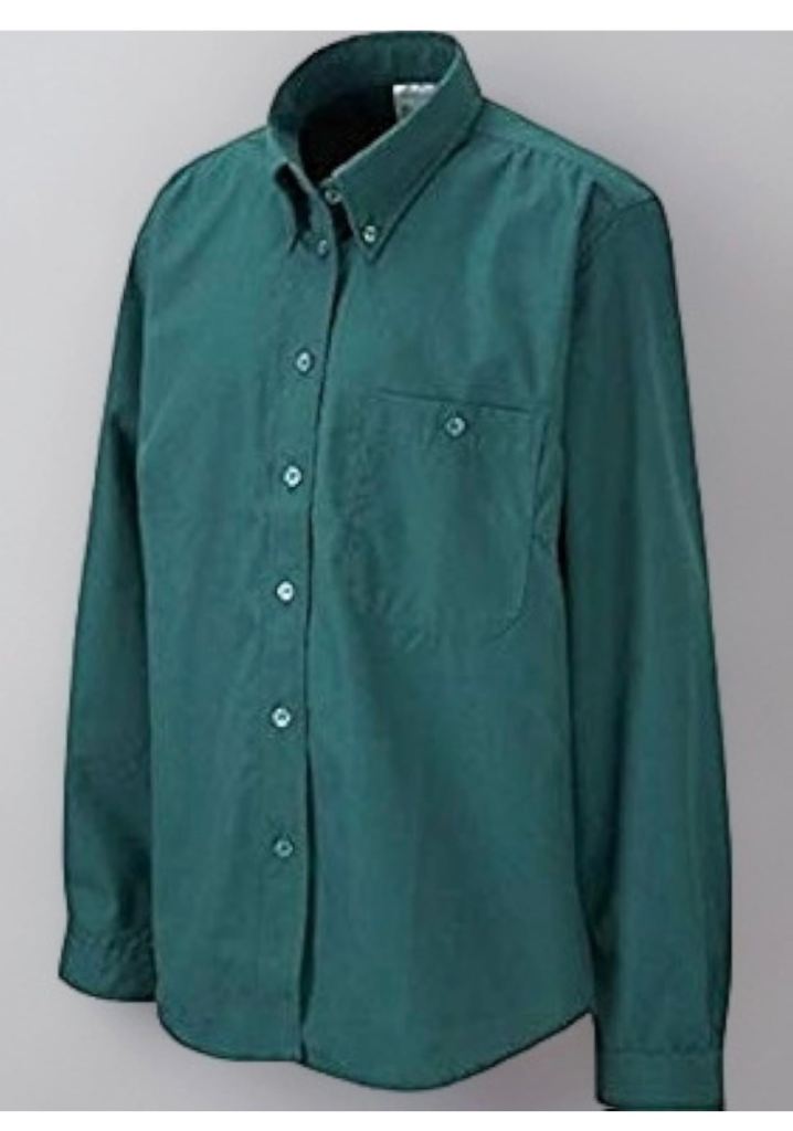 Brand new Scout shirt size 8 for 12 year old