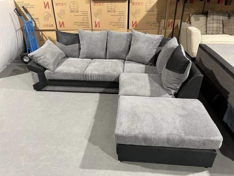 All Home Furniture Available | Double Divan Beds, Corner Sofas, Dining Sets & Wardrobes C O D