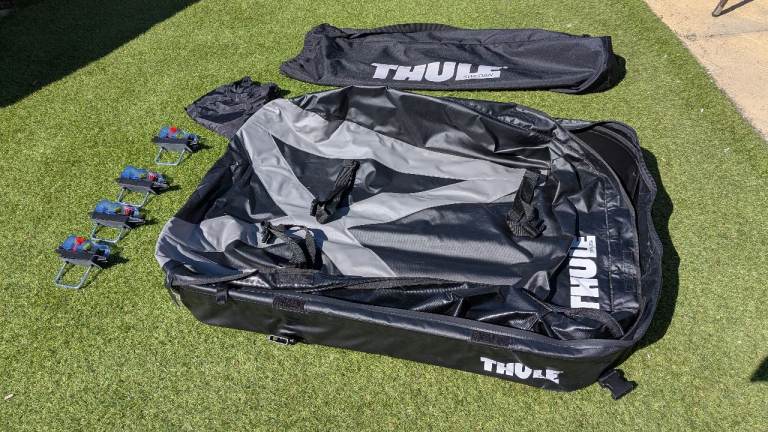 Thule Ranger 90 for sale