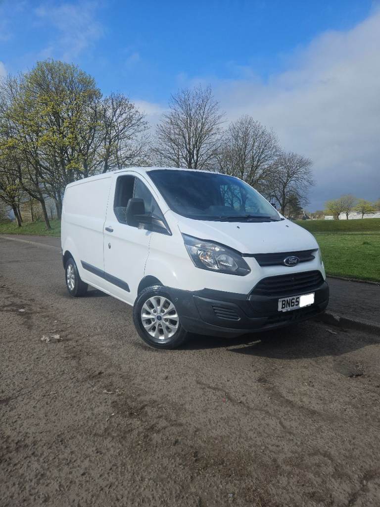 2016 / transit custom ulez compliant sim vivaro trafic sprinter relay boxer