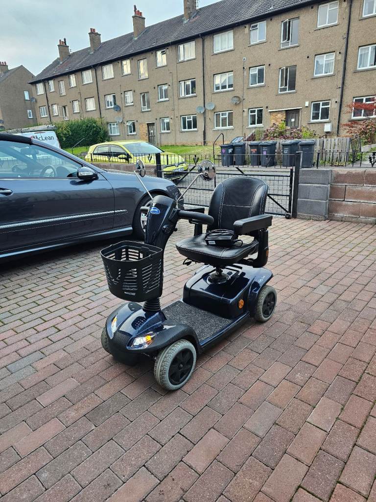 Mobility Scooter