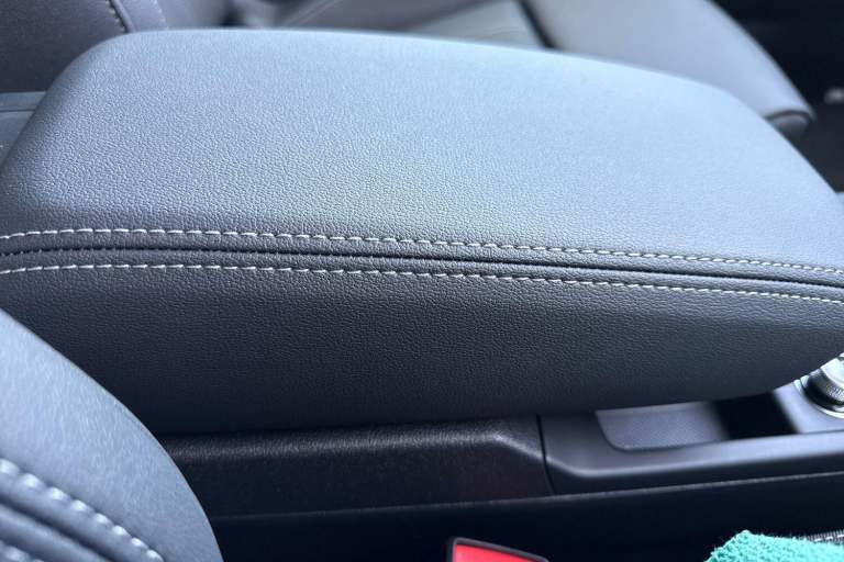 2025 Audi A3 35 TDI Black Edition 5dr S Tronic HATCHBACK DIESEL Automatic