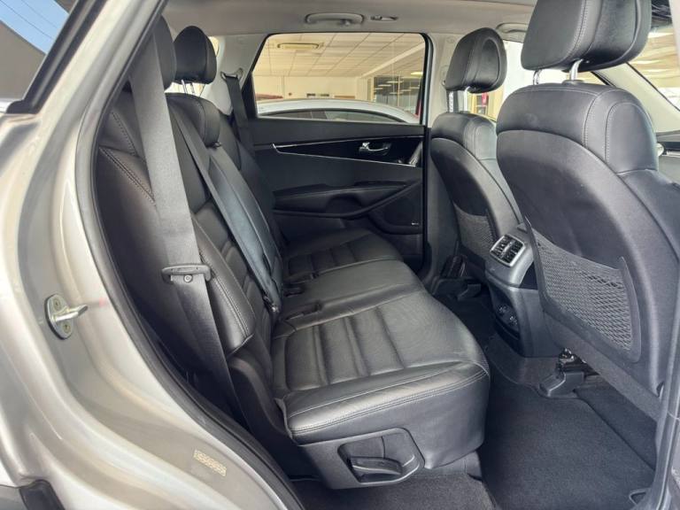 2015 Kia Sorento 2.2 CRDi KX-3 SUV 5dr Diesel Auto AWD Euro 6 (197 bhp) ESTATE Diesel Automatic