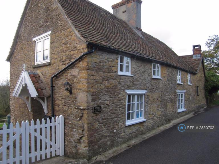 2 bedroom house in Dykes Cottage, Maperton, Wincanton, BA9 (2 bed) (#2830702)