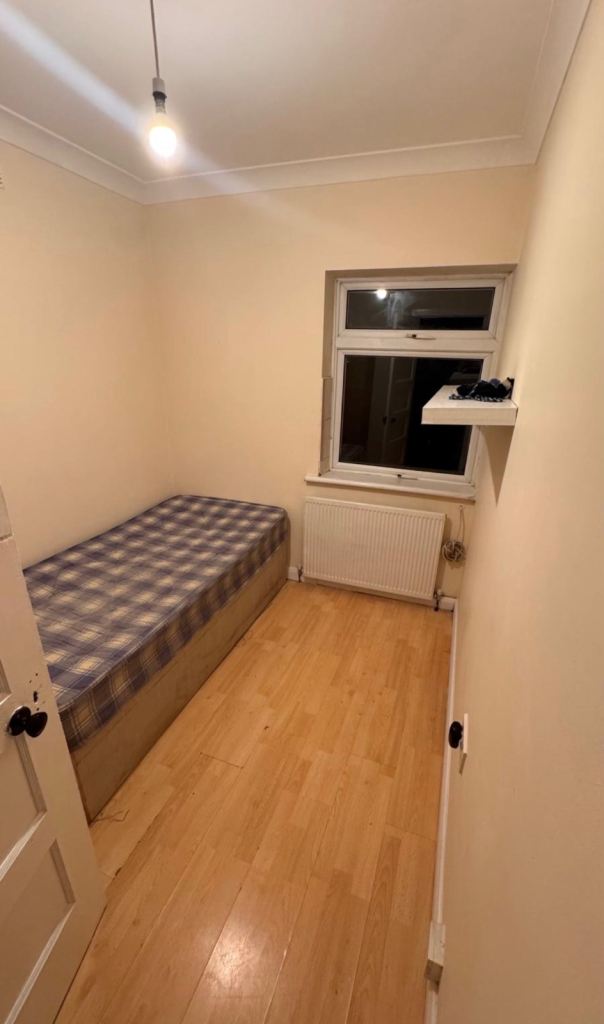 Box room 