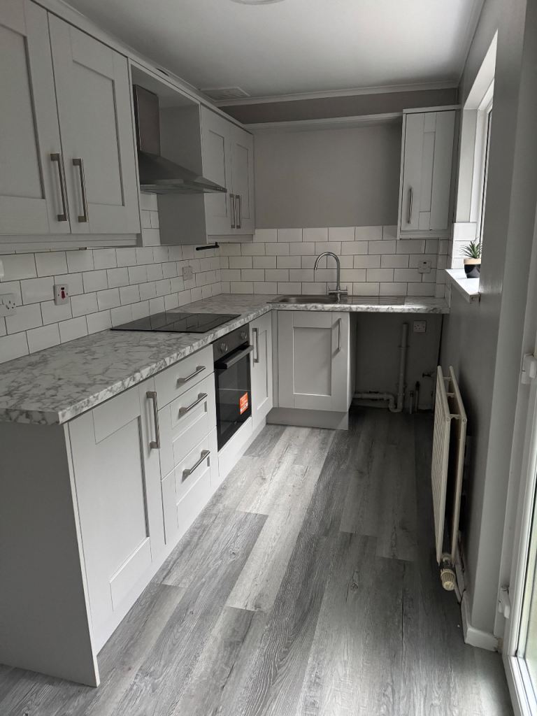 Exceptional 4-Bedroom Family Home | Recently Refurbished | Near RVH