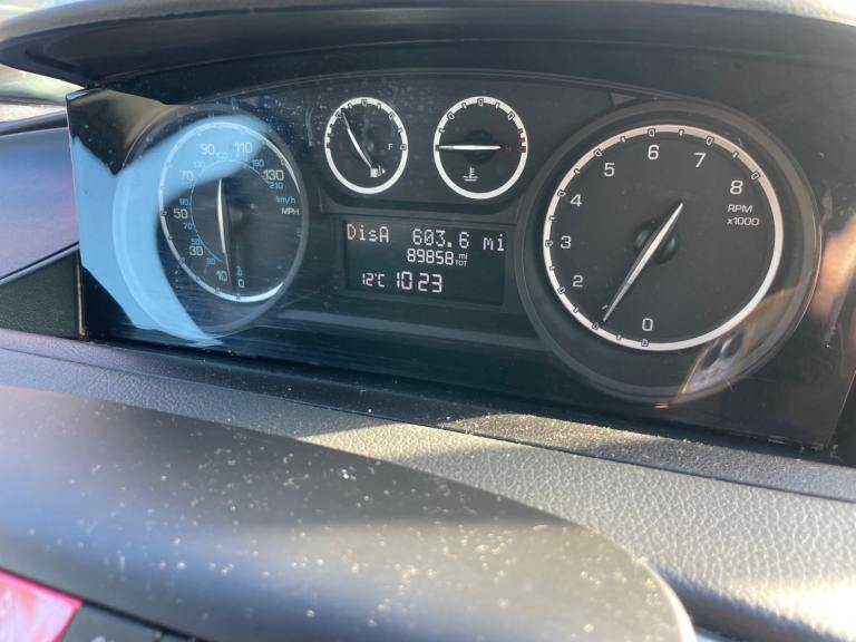 CHRYSLER YPSILON 1.2 SE 13 REG RED 5 DOOR SERVICE HISTORY MOT MARCH 22ND 2026 TAX £35 LOW INSURANCE 