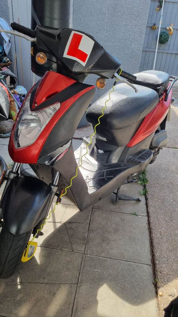 Kymco, AGILITY, 2005, 49 (cc)
