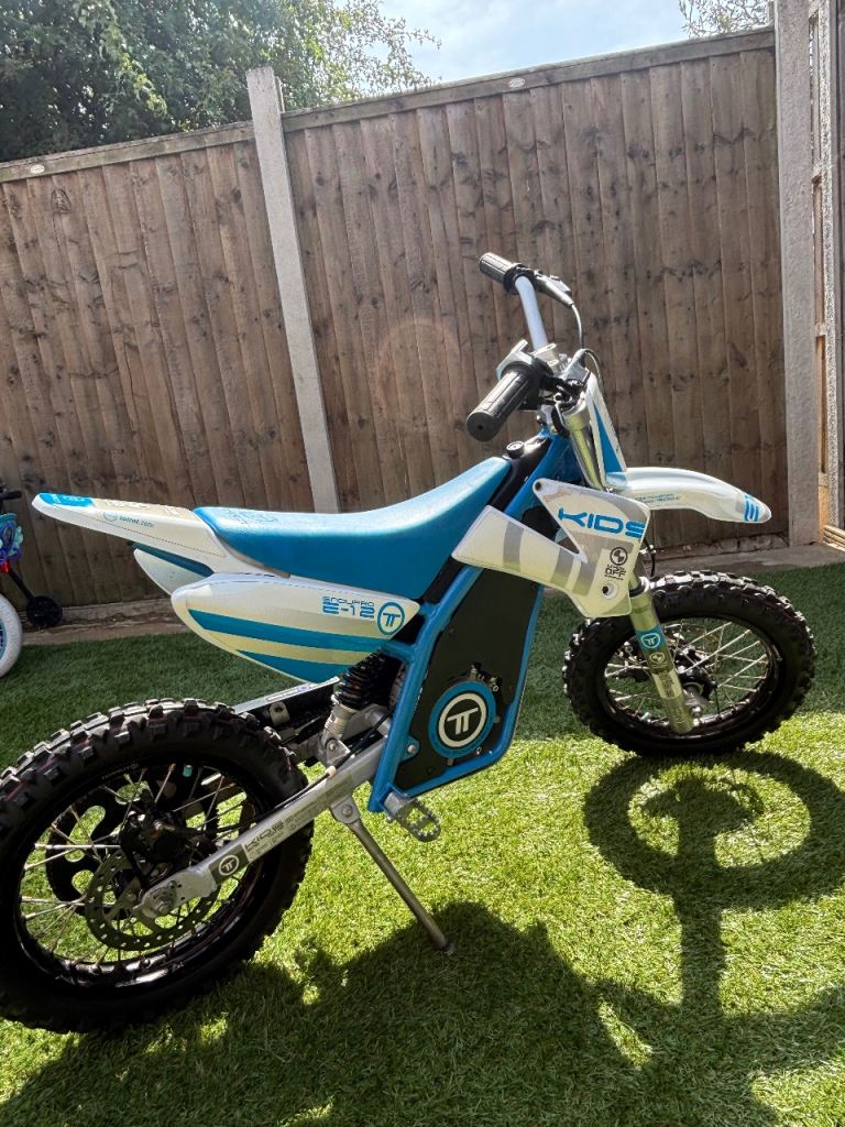 Kids motorbike mx torrot (ktm)  motocross
