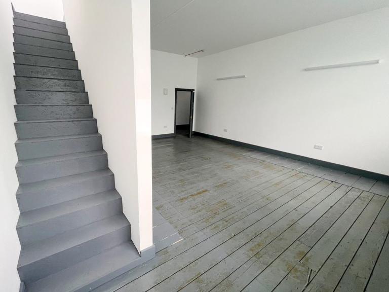 Creative studios / workspace / office and warehouse space available East London