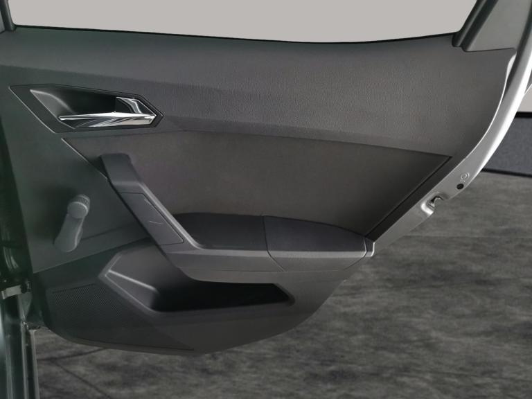 2018 SEAT Ibiza 1.0 TSI FR Hatchback 5dr Petrol Manual Euro 6 (s/s) (115 ps) - 17IN ALLOYS  Hatch...